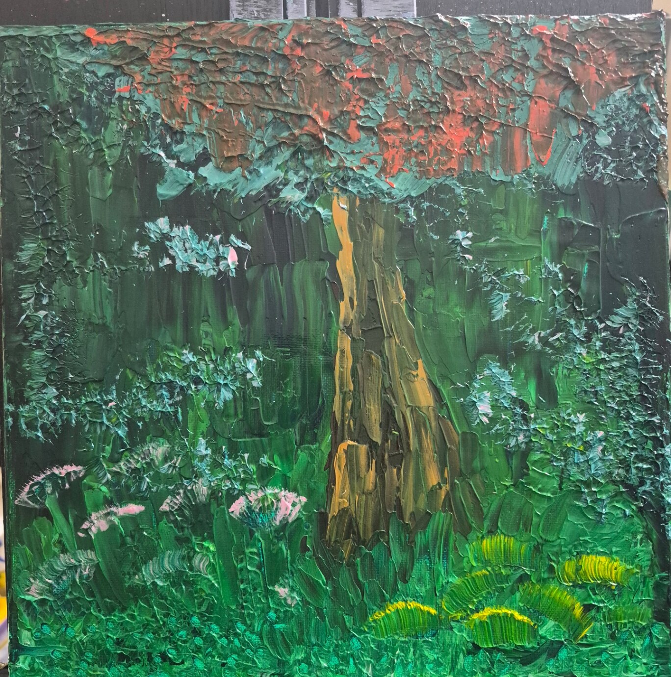 Forest Ember