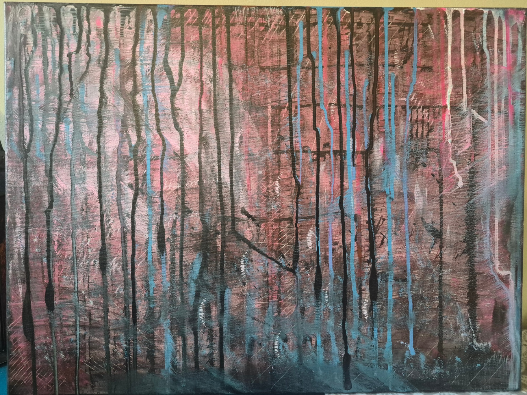Iron Veil