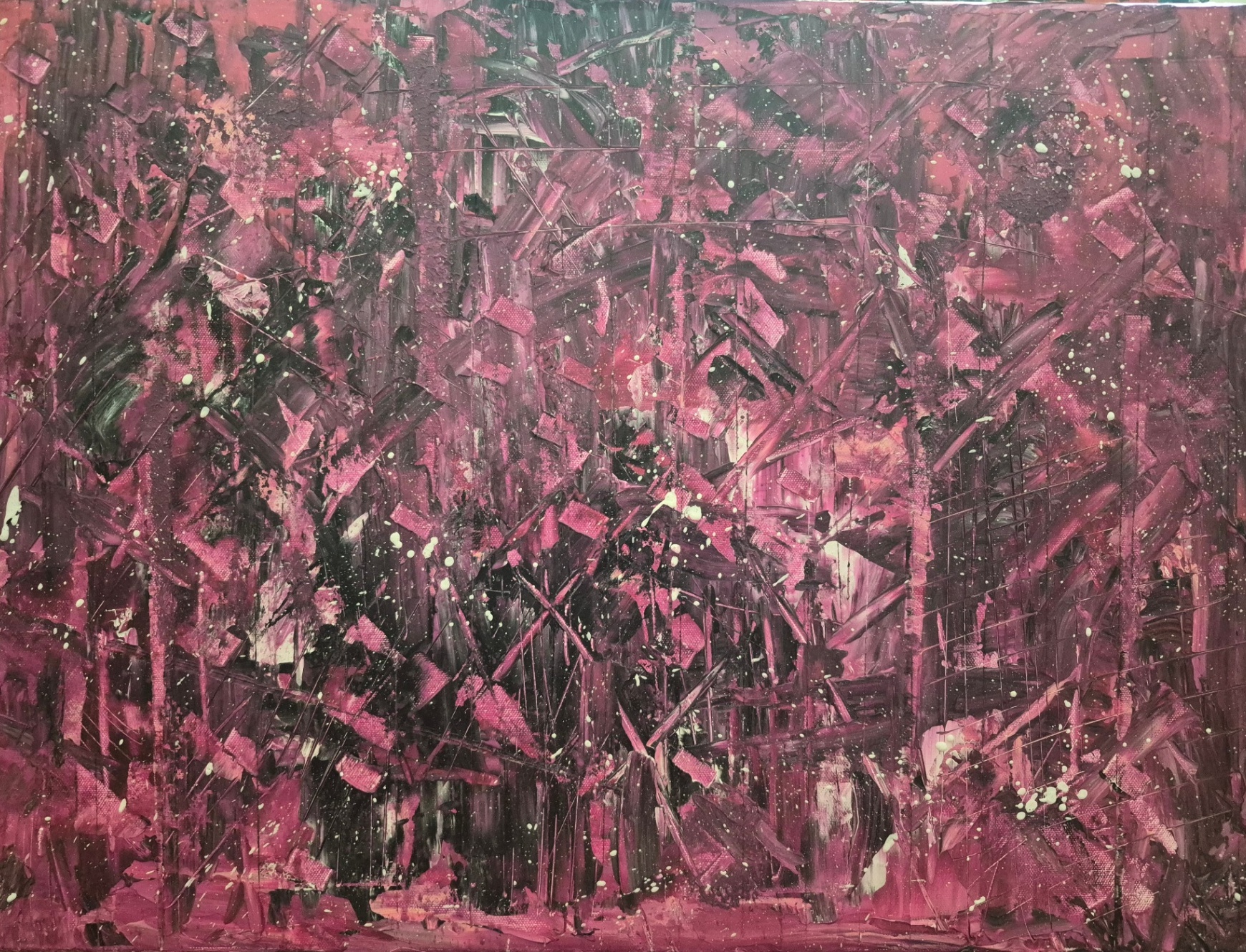 Ruby Static